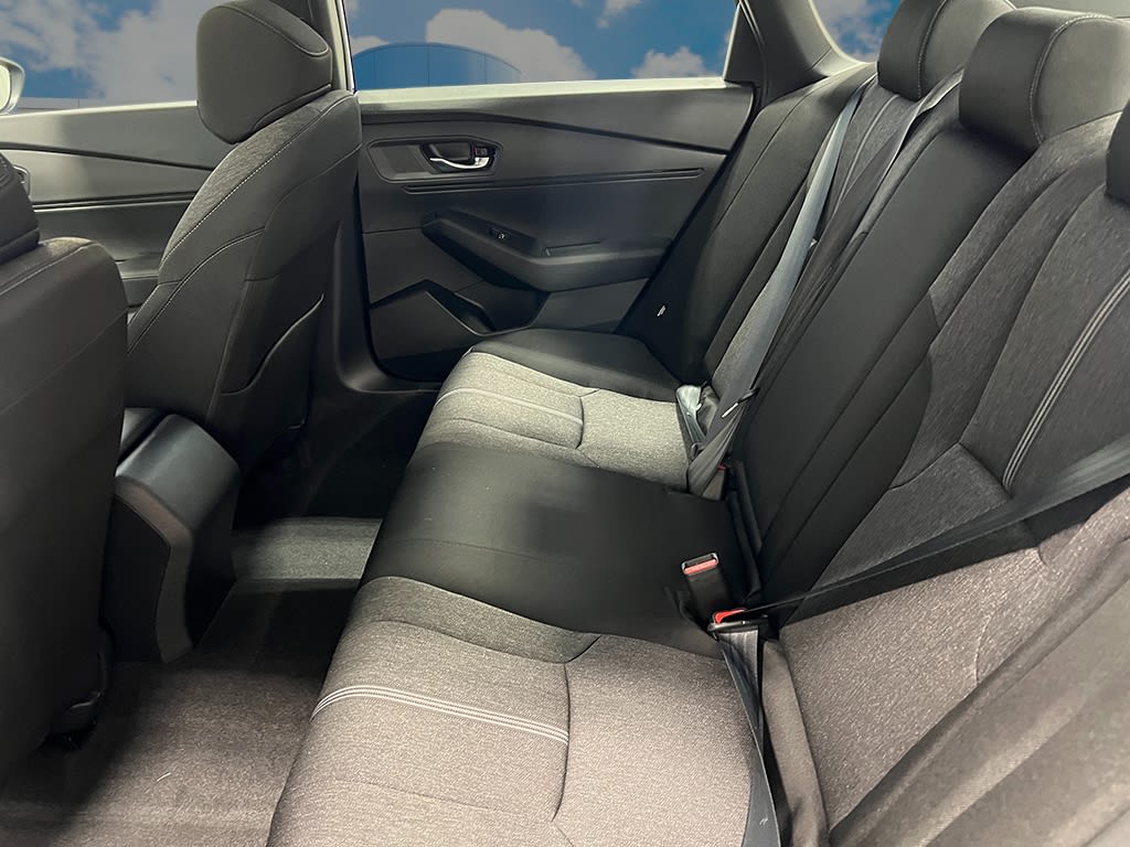 Thumbnail: 2025 Honda Accord - 28