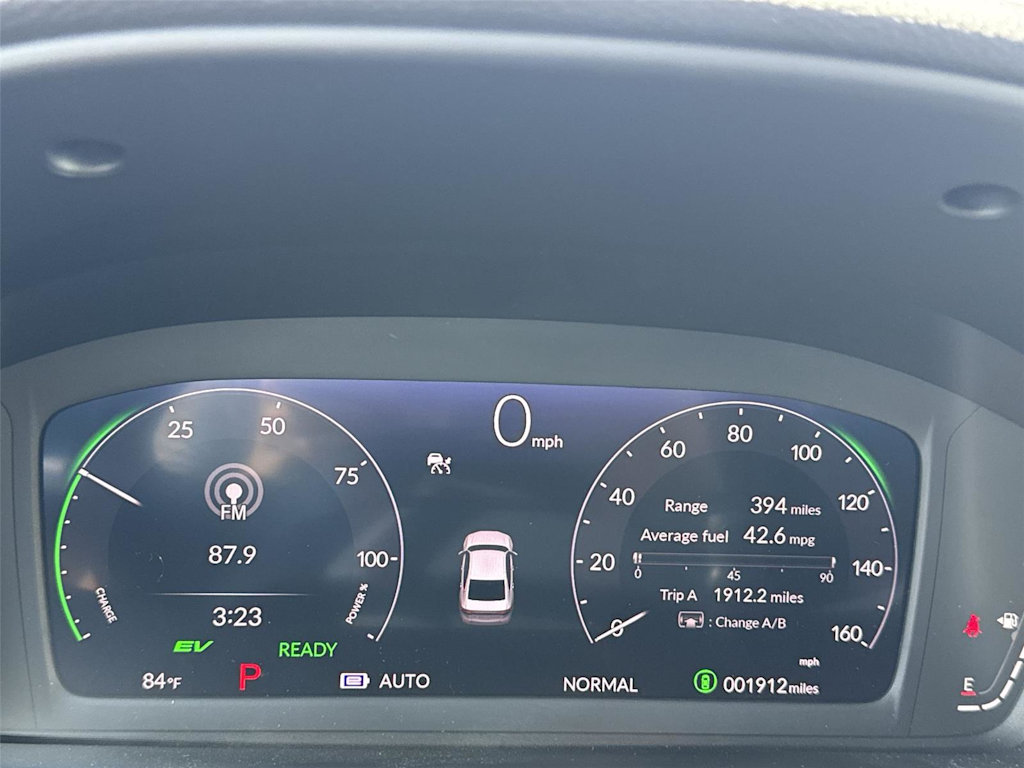 Thumbnail: 2025 Honda Accord - 14
