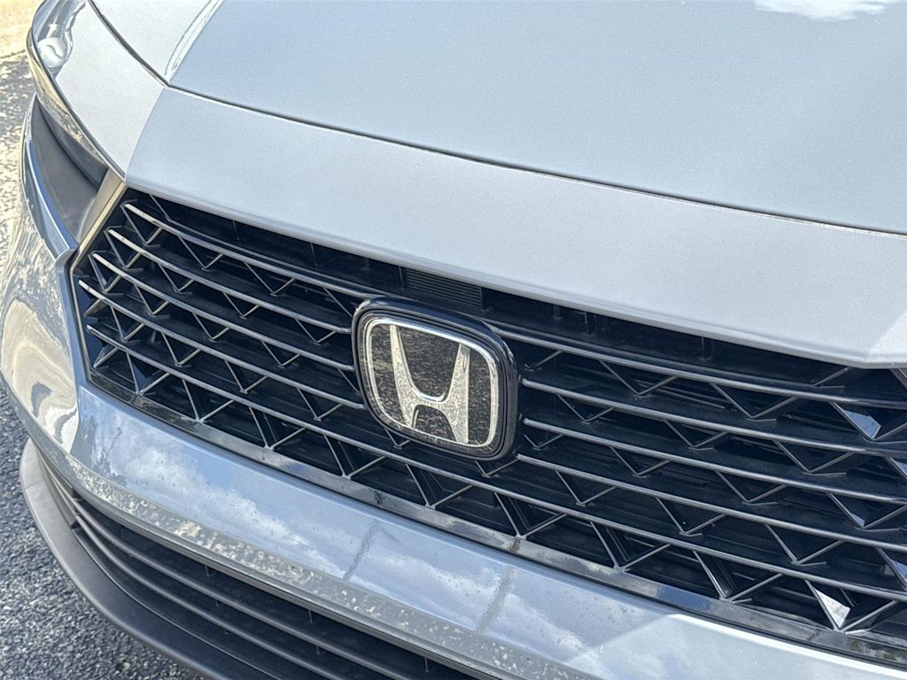 Thumbnail: 2025 Honda Accord - 7