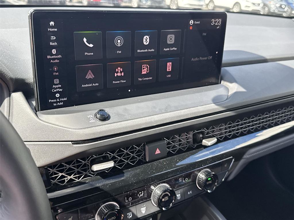 Thumbnail: 2025 Honda Accord - 27