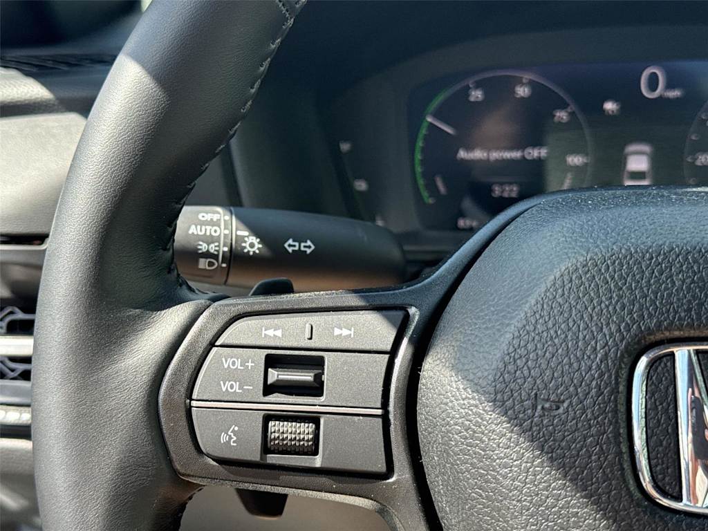 Thumbnail: 2025 Honda Accord - 24