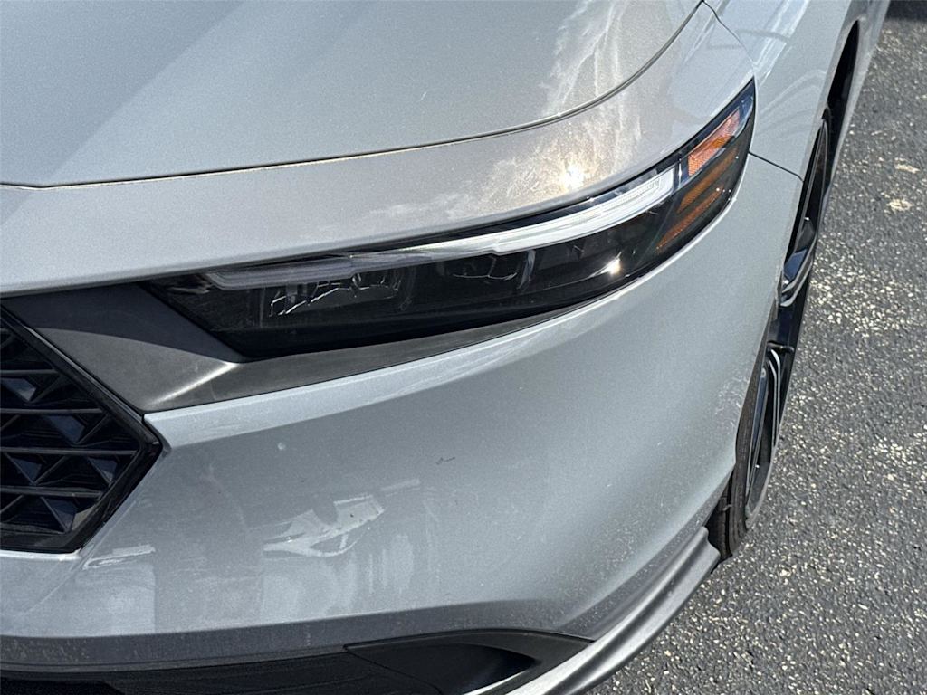 Thumbnail: 2025 Honda Accord - 20