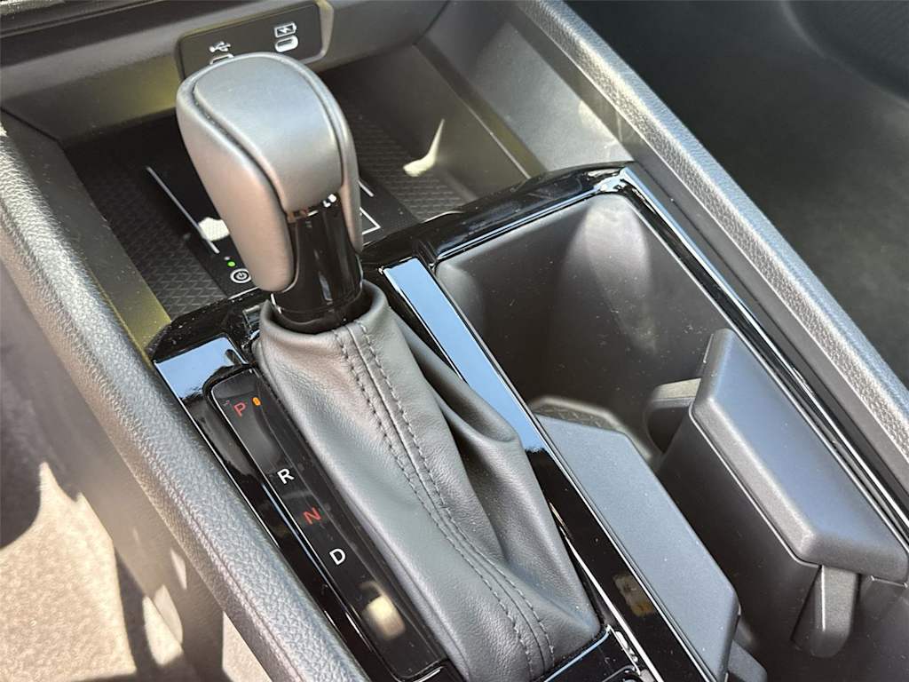 Thumbnail: 2025 Honda Accord - 13