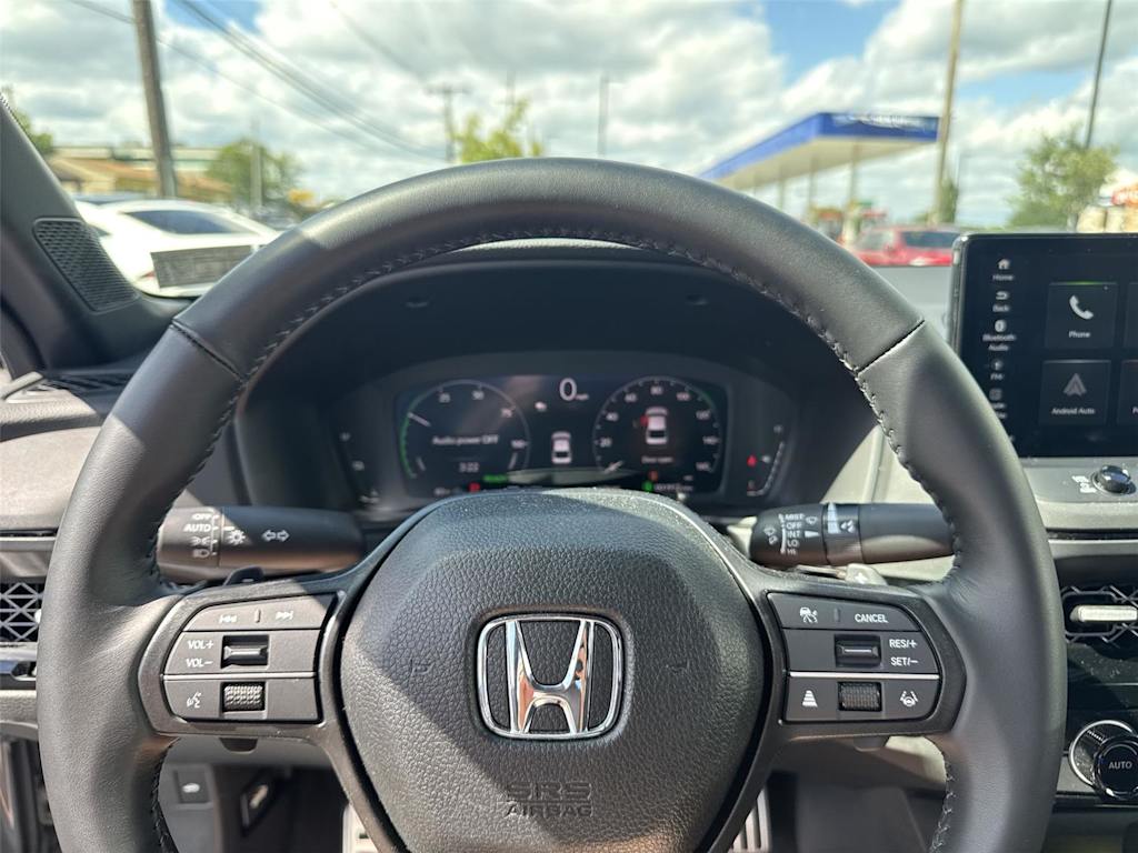 Thumbnail: 2025 Honda Accord - 2