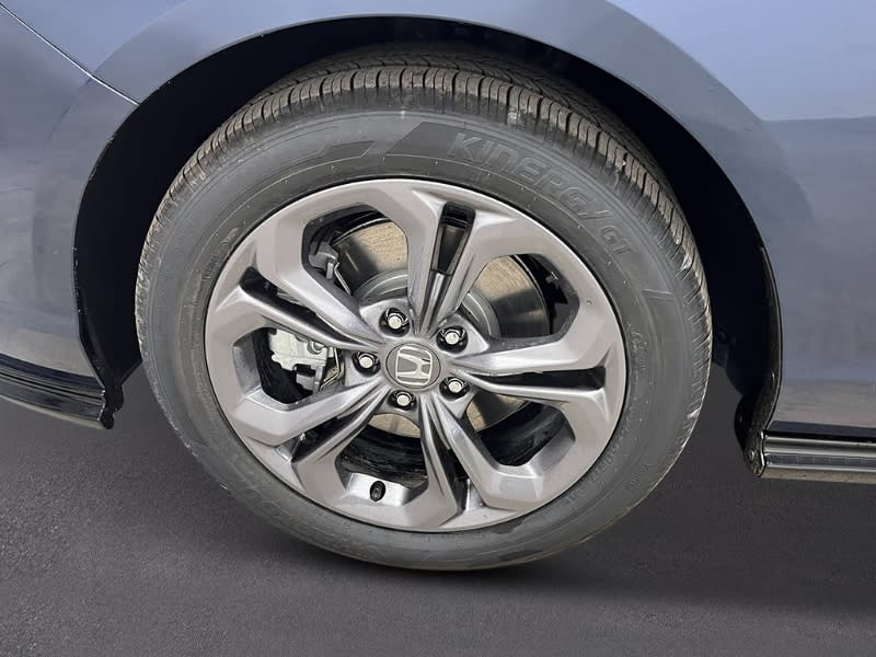 Thumbnail: 2025 Honda Accord - 8