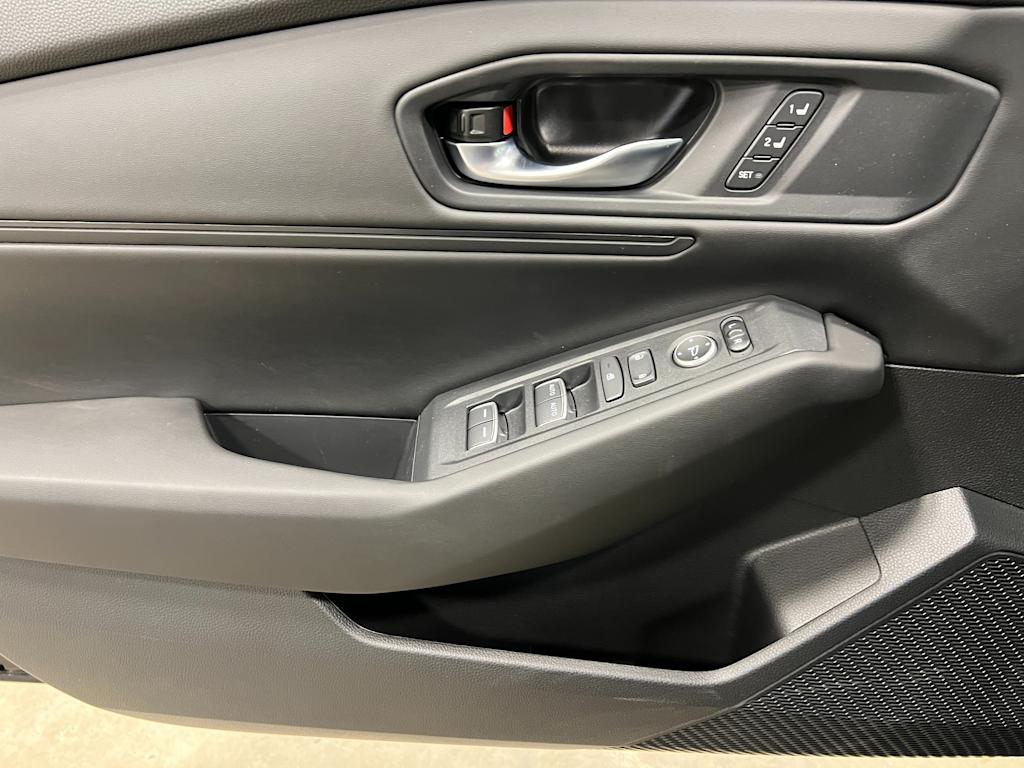 Thumbnail: 2025 Honda Accord - 21