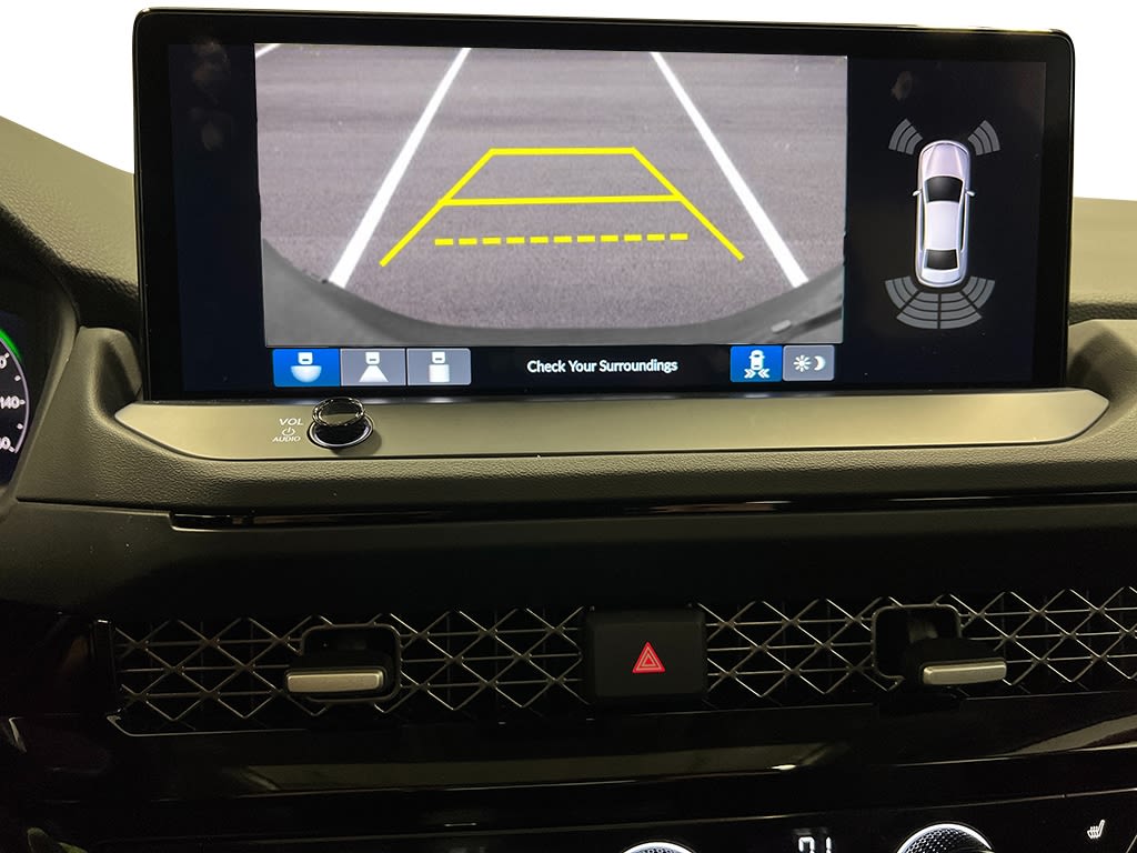 Thumbnail: 2025 Honda Accord - 14