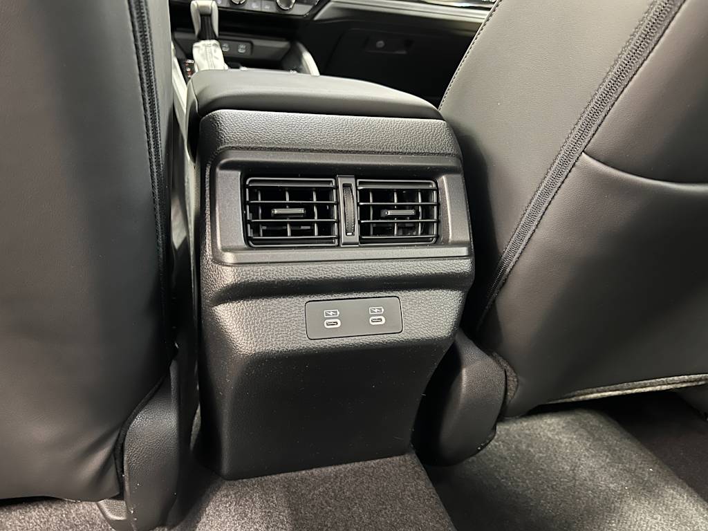 Thumbnail: 2025 Honda Accord - 31