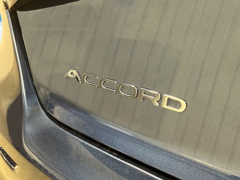 Thumbnail: 2025 Honda Accord - 7