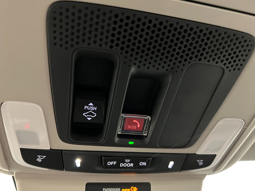 Thumbnail: 2025 Honda Accord - 28