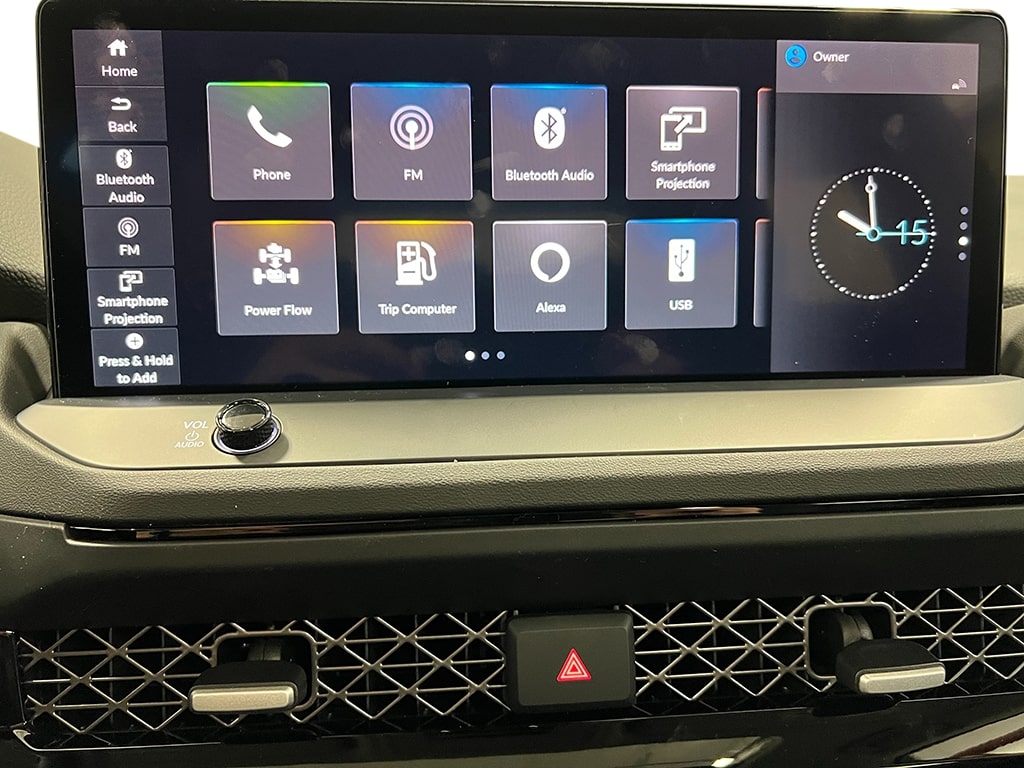 Thumbnail: 2025 Honda Accord - 26