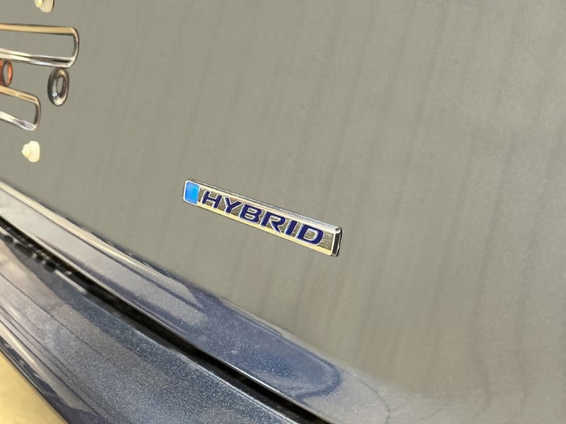 Thumbnail: 2025 Honda Accord - 16