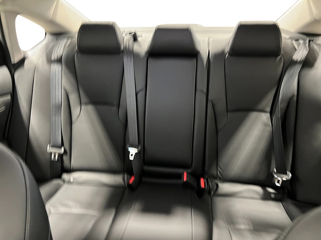 Thumbnail: 2025 Honda Accord - 13