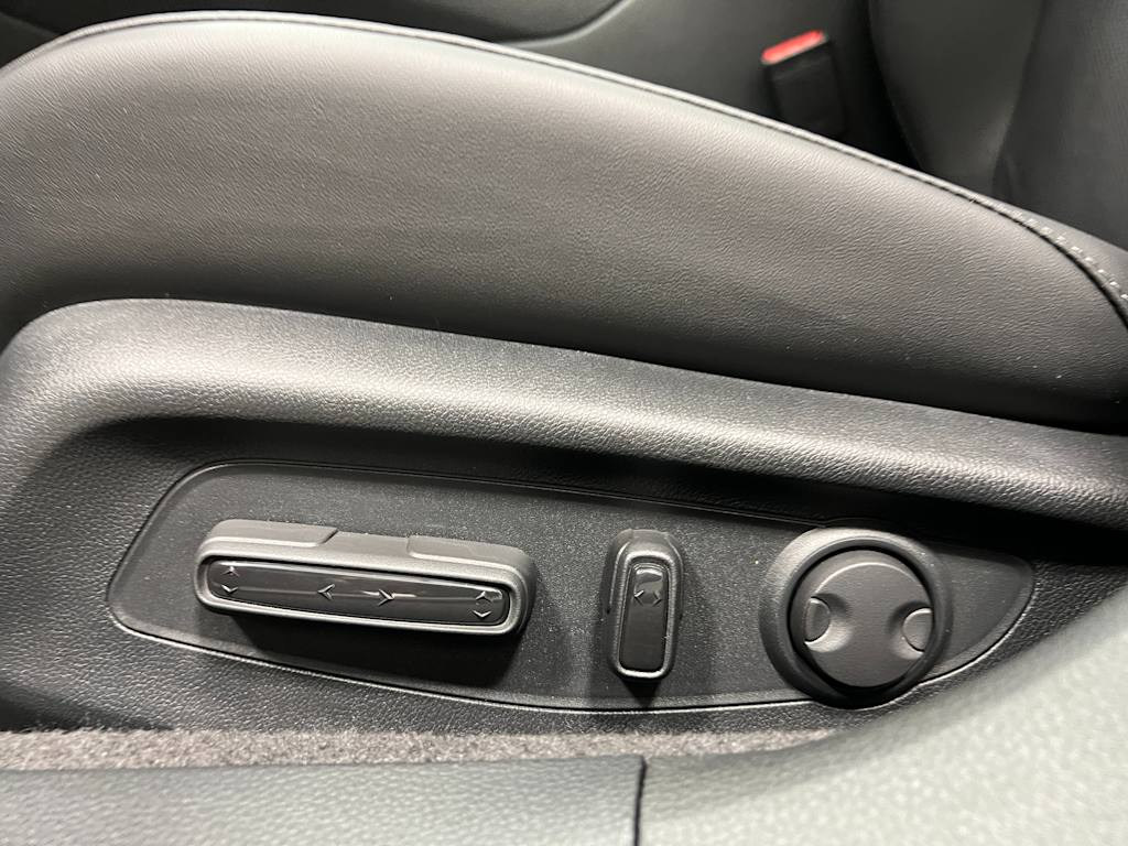 Thumbnail: 2025 Honda Accord - 20