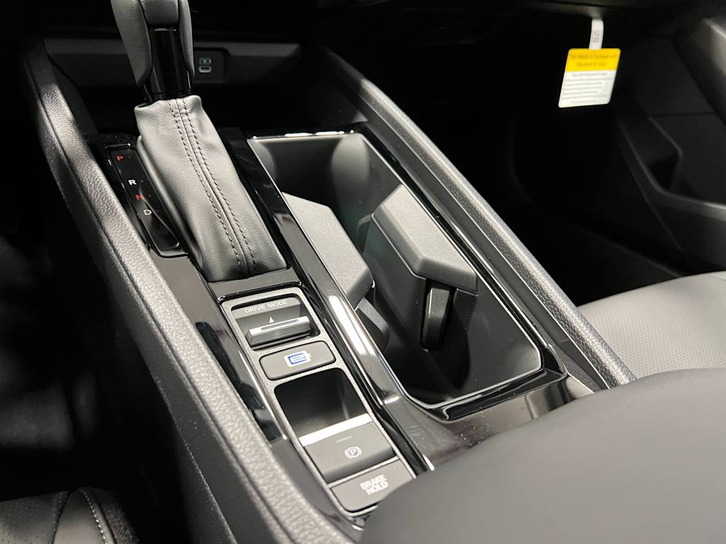 Thumbnail: 2025 Honda Accord - 15