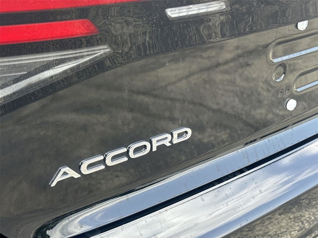 Thumbnail: 2025 Honda Accord - 7