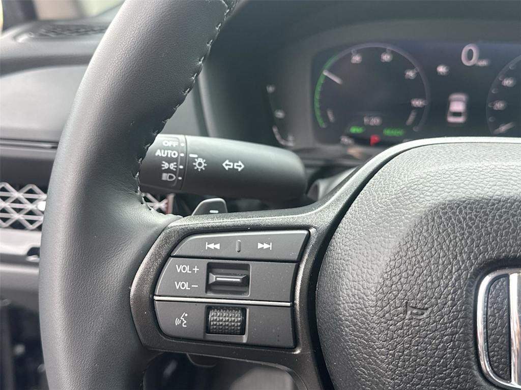 Thumbnail: 2025 Honda Accord - 25