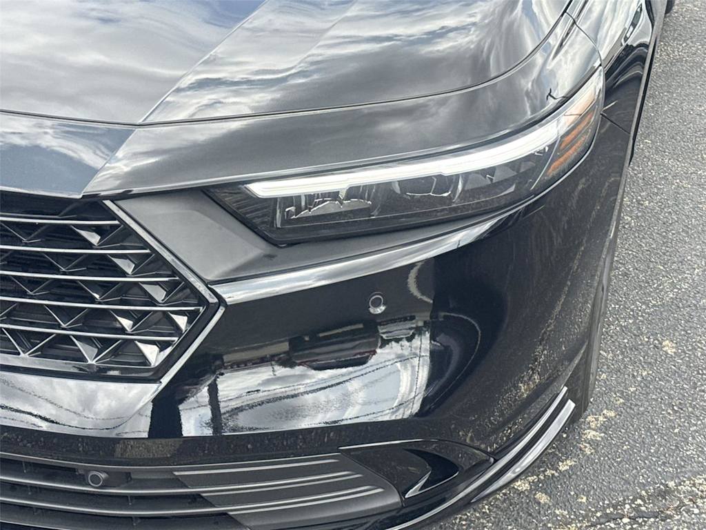 Thumbnail: 2025 Honda Accord - 19