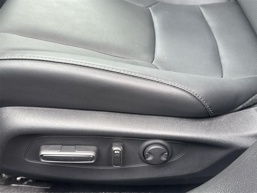 Thumbnail: 2025 Honda Accord - 21