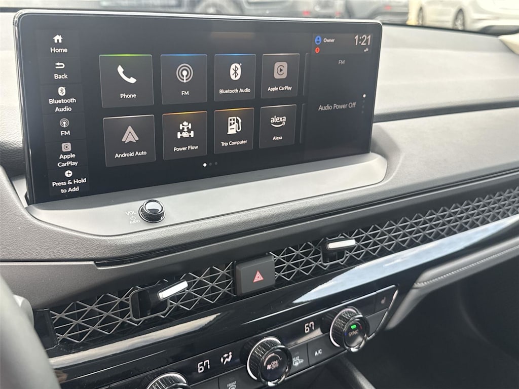 Thumbnail: 2025 Honda Accord - 12