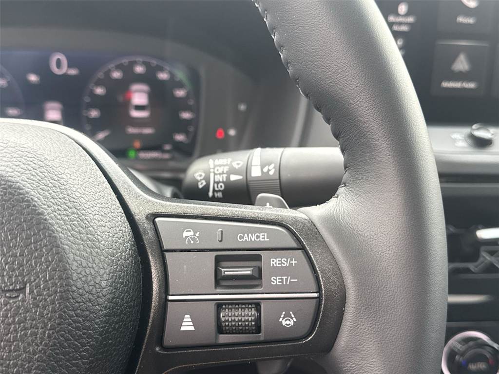 Thumbnail: 2025 Honda Accord - 26