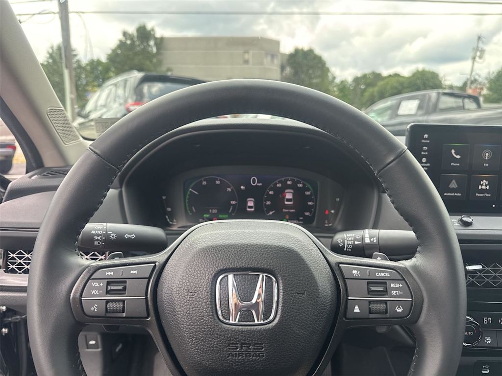 Thumbnail: 2025 Honda Accord - 2