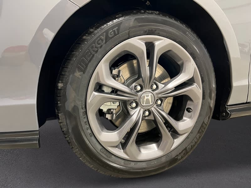 Thumbnail: 2025 Honda Accord - 8