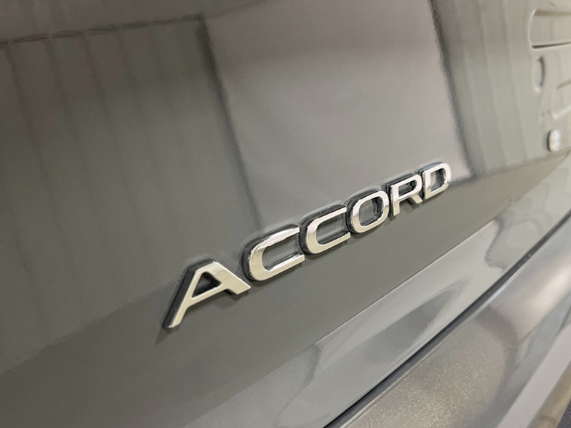 Thumbnail: 2025 Honda Accord - 7
