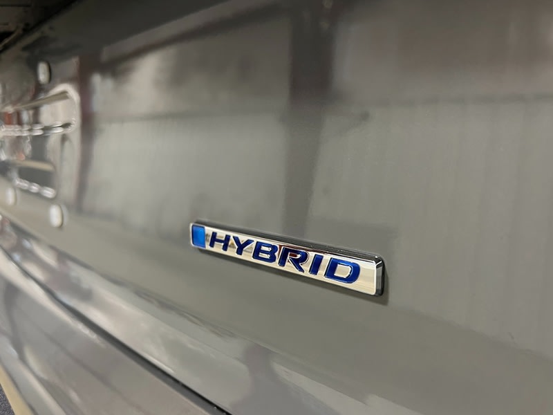 Thumbnail: 2025 Honda Accord - 16