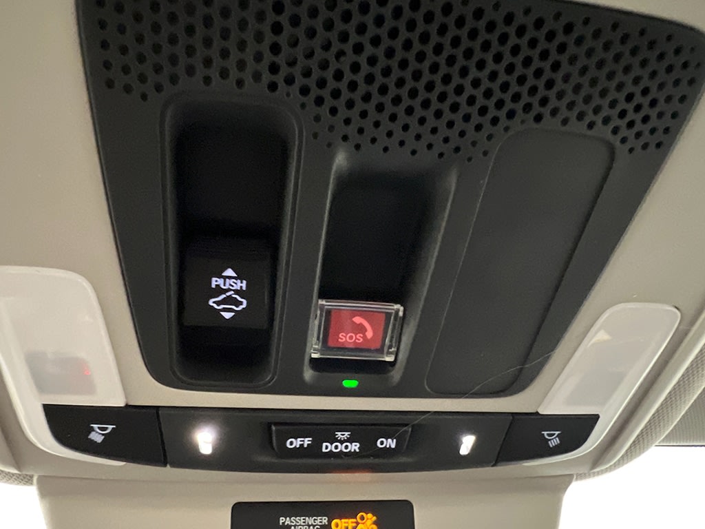 Thumbnail: 2025 Honda Accord - 28