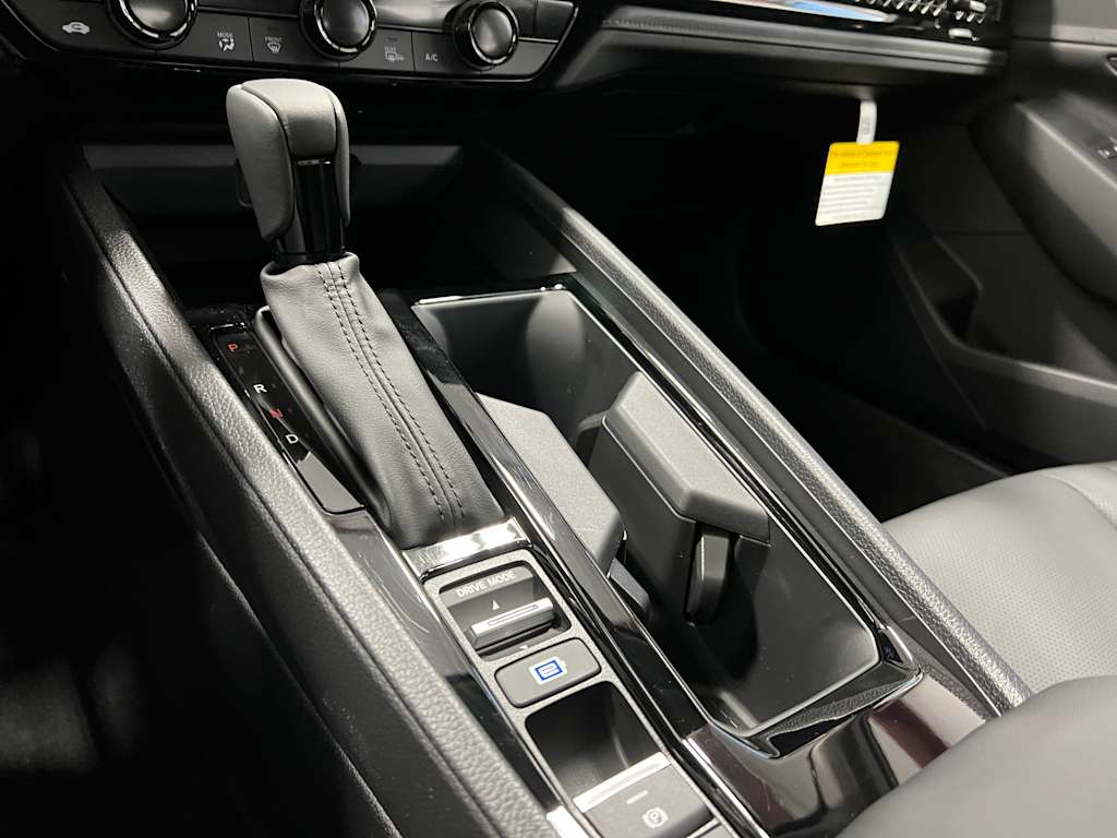 Thumbnail: 2025 Honda Accord - 15