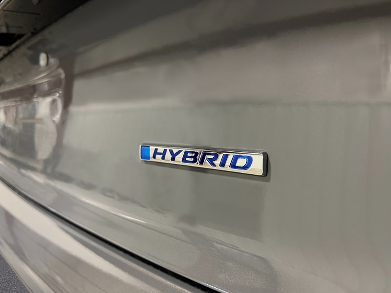 Thumbnail: 2025 Honda Accord - 16