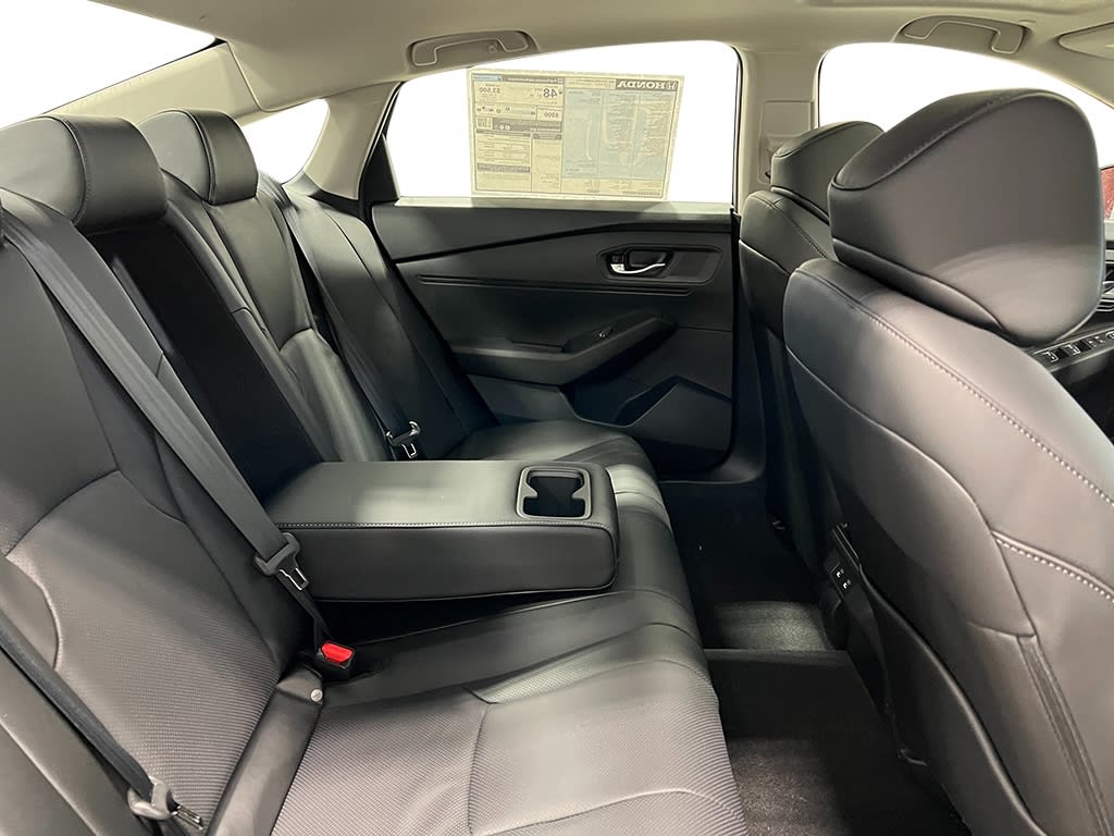 Thumbnail: 2025 Honda Accord - 32