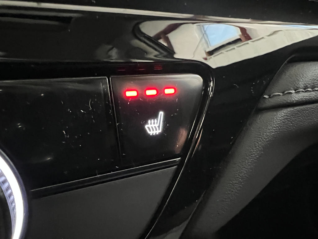 Thumbnail: 2025 Honda Accord - 27