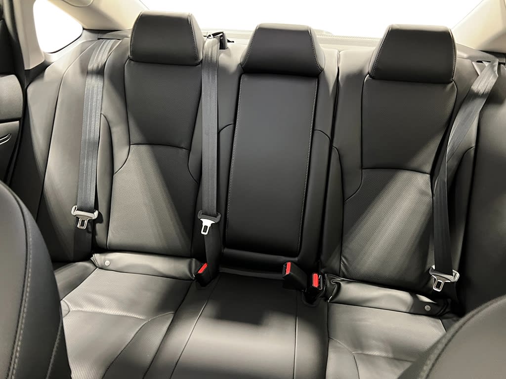 Thumbnail: 2025 Honda Accord - 13