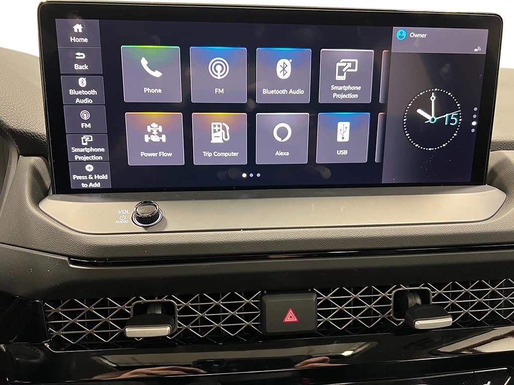 Thumbnail: 2025 Honda Accord - 26