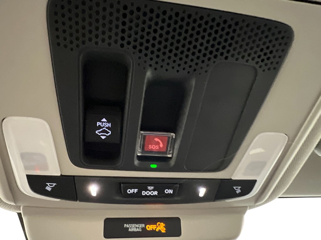 Thumbnail: 2025 Honda Accord - 28