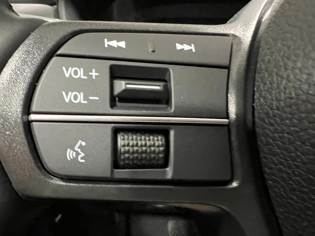 Thumbnail: 2025 Honda Accord - 24