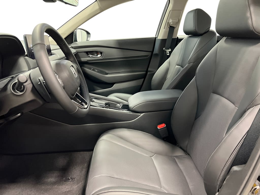 Thumbnail: 2025 Honda Accord - 10