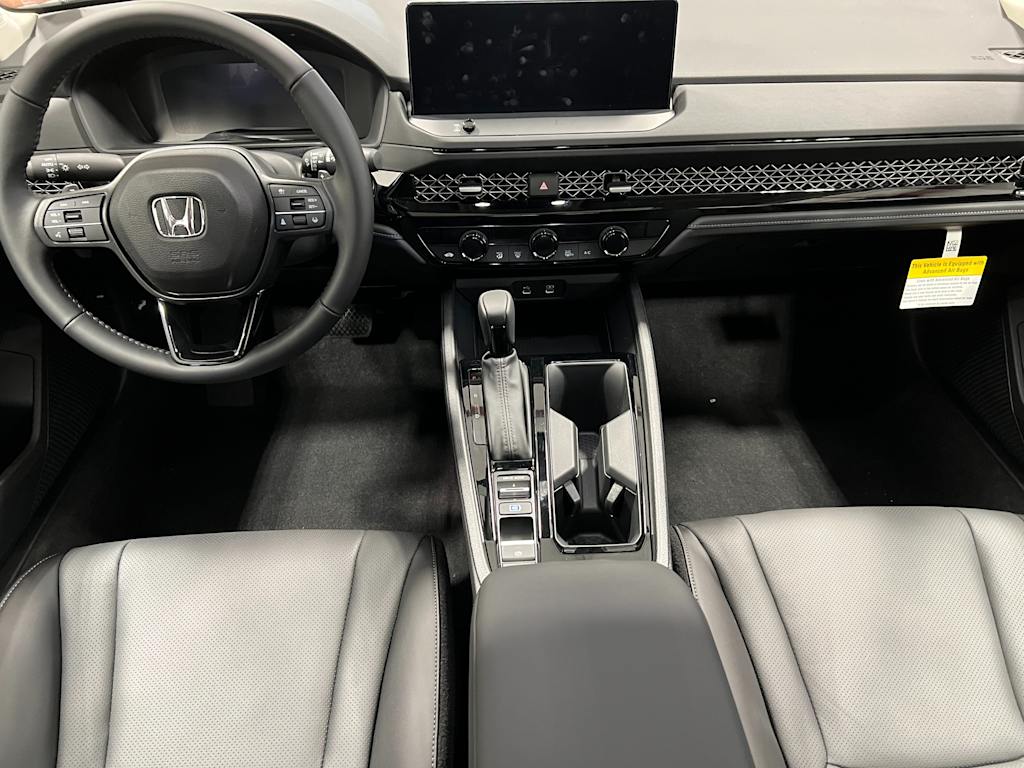 Thumbnail: 2025 Honda Accord - 9