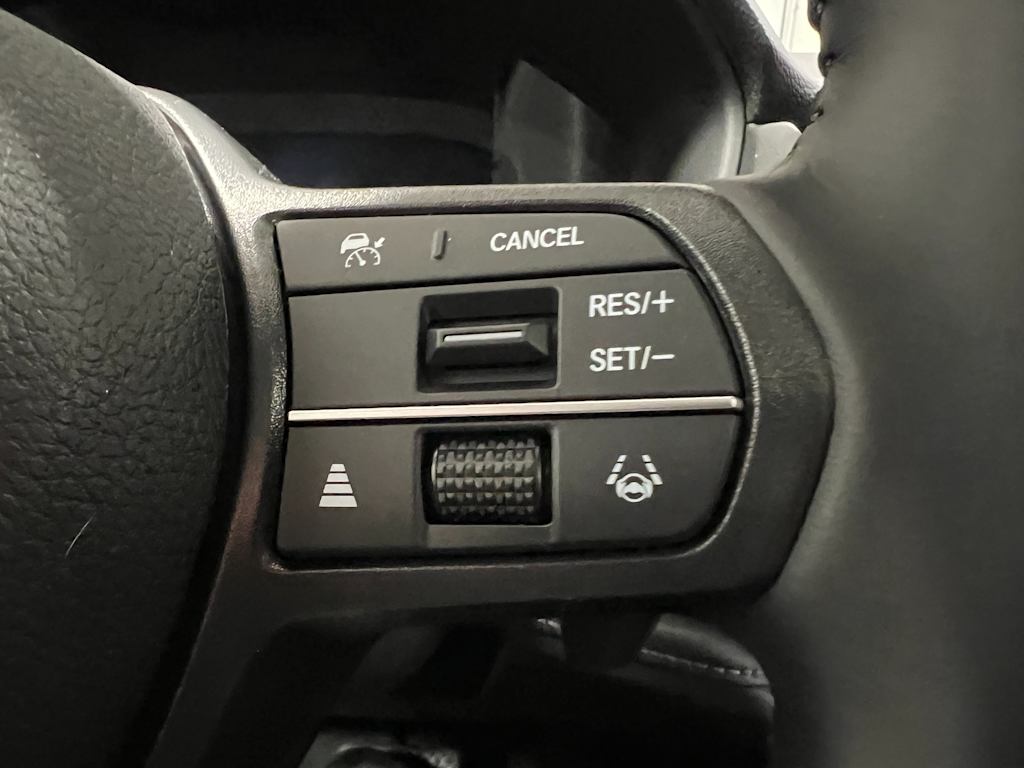 Thumbnail: 2025 Honda Accord - 25