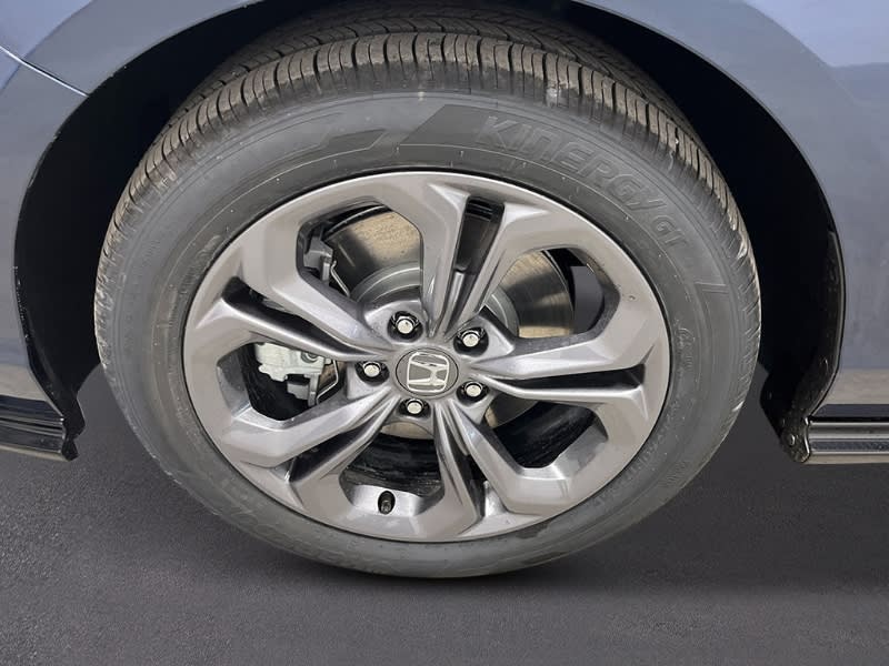 Thumbnail: 2025 Honda Accord - 7