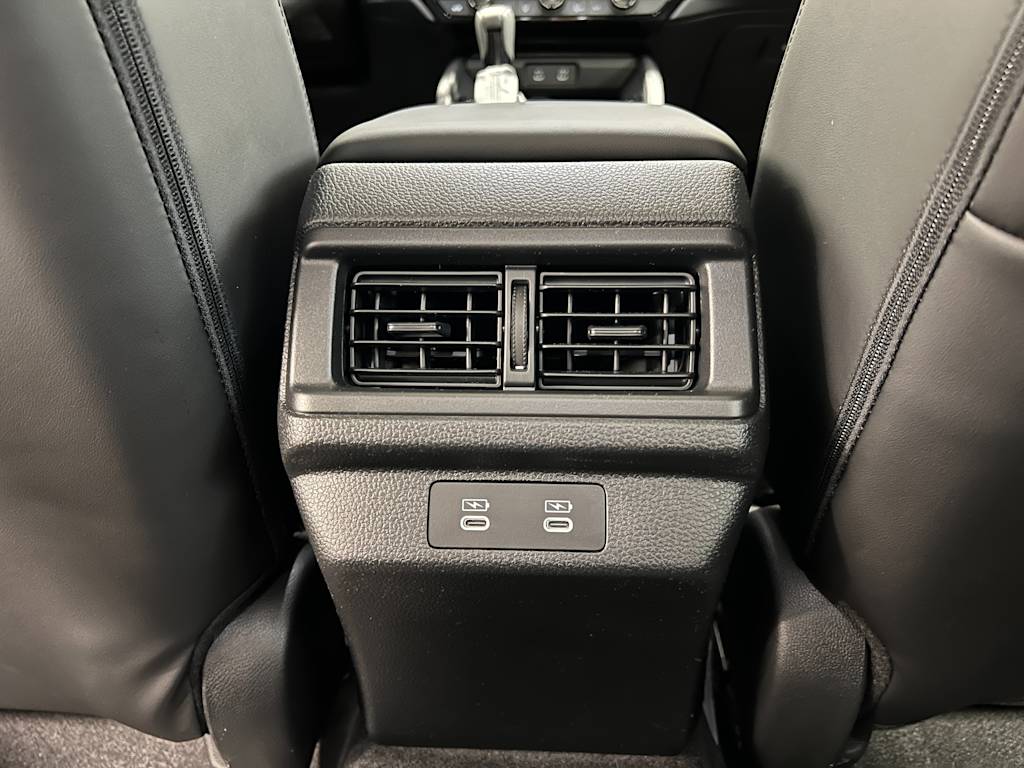 Thumbnail: 2025 Honda Accord - 31