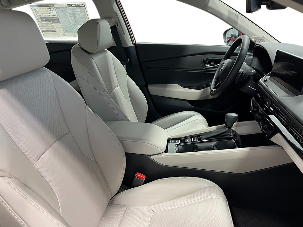 Thumbnail: 2025 Honda Accord - 12