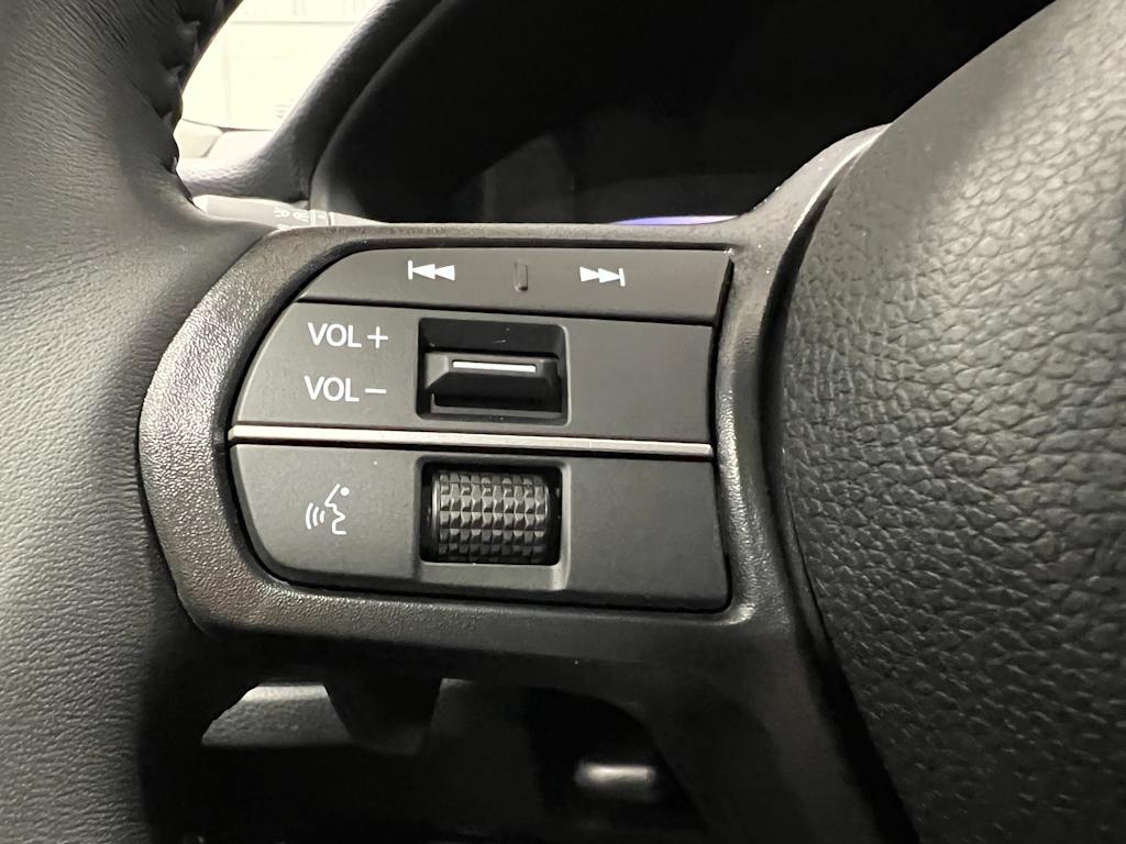 Thumbnail: 2025 Honda Accord - 24