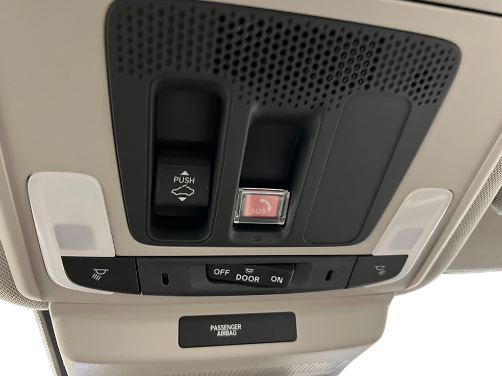 Thumbnail: 2025 Honda Accord - 26