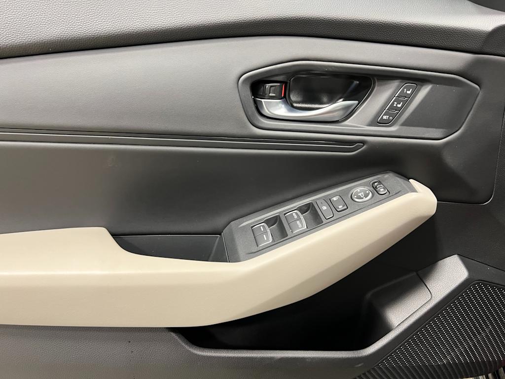 Thumbnail: 2025 Honda Accord - 22