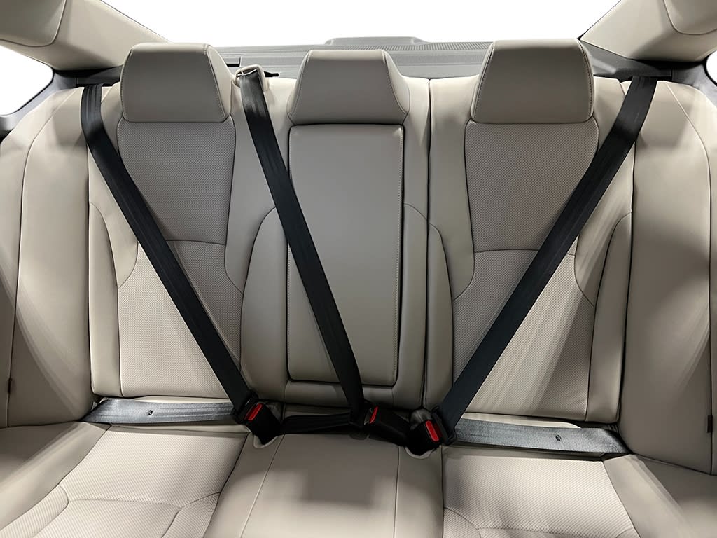 Thumbnail: 2025 Honda Accord - 13