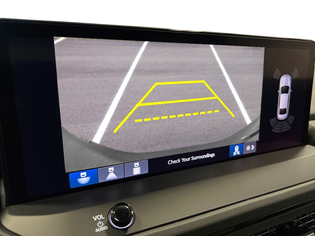 Thumbnail: 2025 Honda Accord - 15