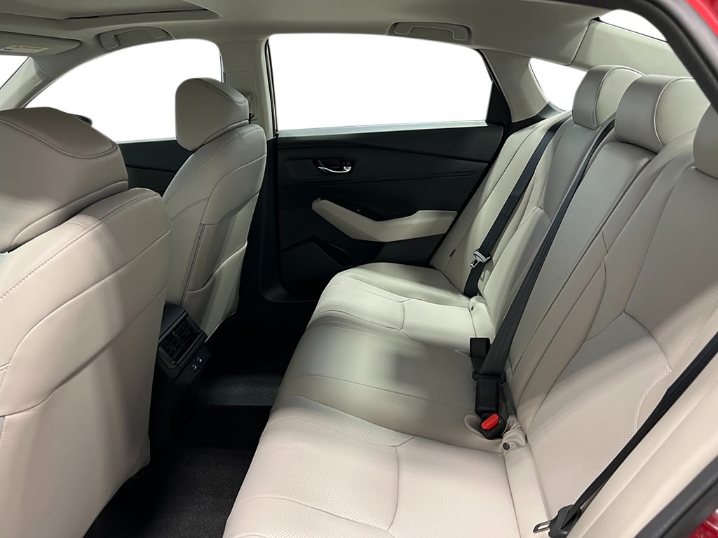 Thumbnail: 2025 Honda Accord - 30